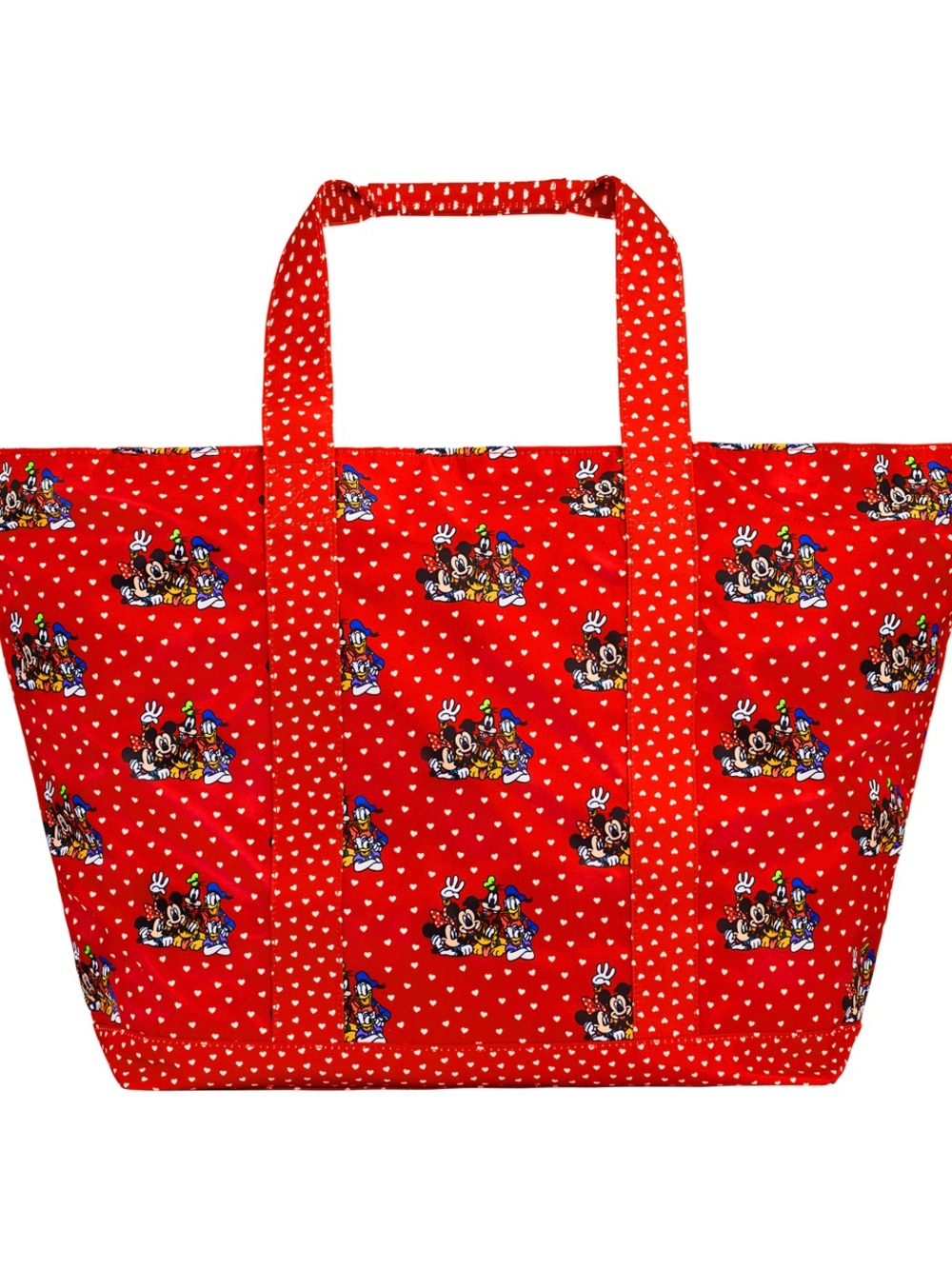 Stoney Clover Lane Disney Friends Forever Tote Bag